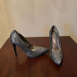 Carlos Santana "Delicious" Dress Pump